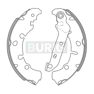 Burig B050005