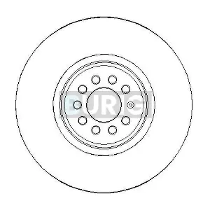 B011748 Burig