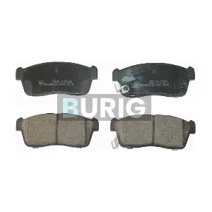 Burig B020250