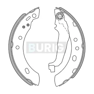 Burig B050076