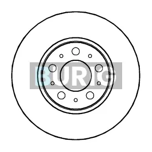 Burig B010247