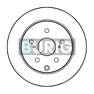 Burig B010321