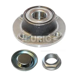 B100184 Burig
