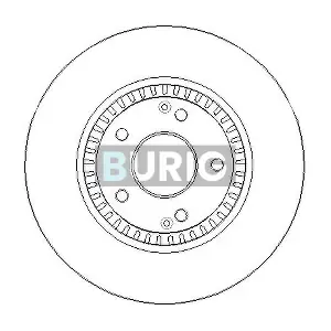 B011263 Burig