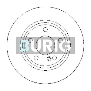 B010413 Burig