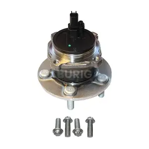B100022 Burig