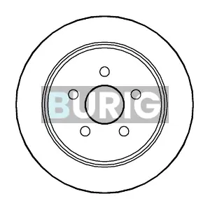 Burig B010795