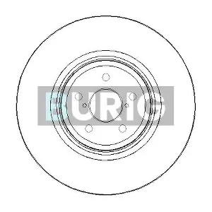 B010793 Burig