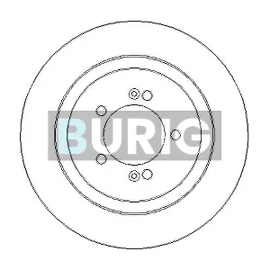 B010712 Burig