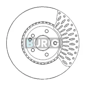 B010908 Burig