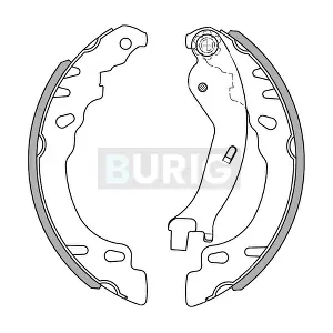 Burig B050008
