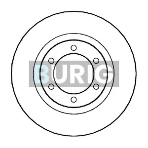 Burig B010508