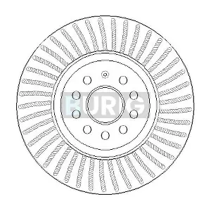 B011680 Burig