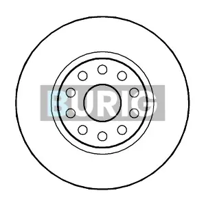 Burig B011076
