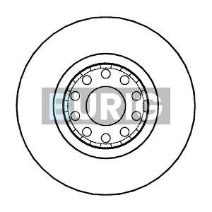 B011098 Burig