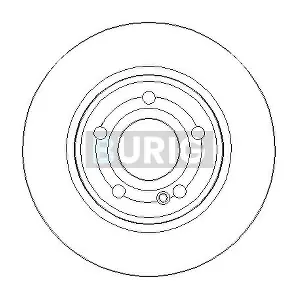 B011298 Burig