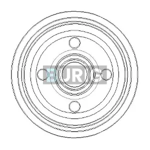 Burig B040022