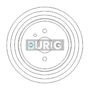 Burig B040045