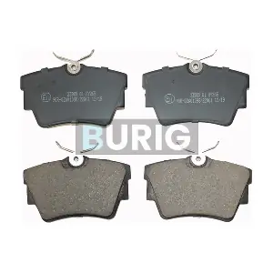 Burig B020020