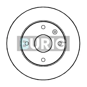 Burig B010492