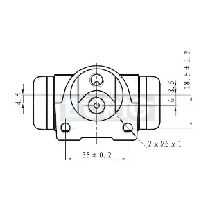 Burig B090004