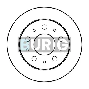 Burig B010267