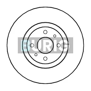 Burig B010277