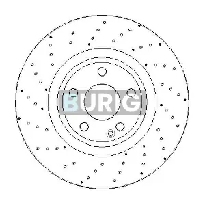 Burig B011238