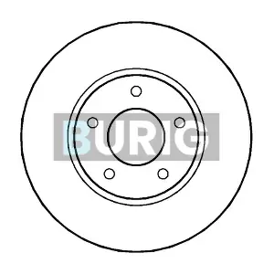 B010603 Burig