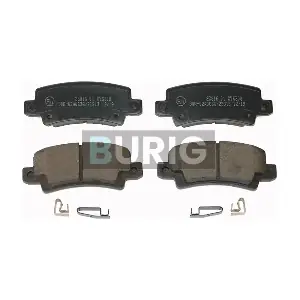 Burig B020122
