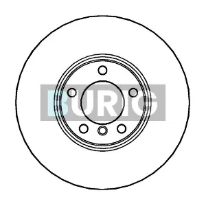 B010623 Burig