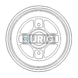 B040046 Burig