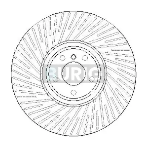 B011557 Burig