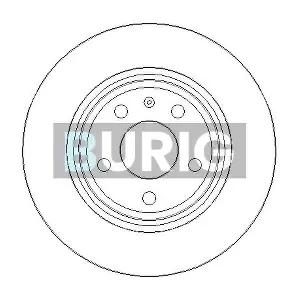 B010113 Burig