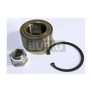B100214 Burig