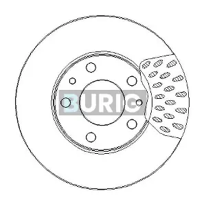 Burig B010640