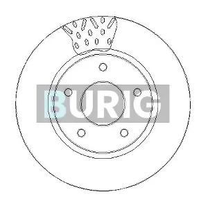 B010819 Burig