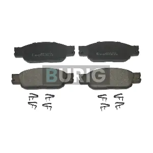 B020486 Burig