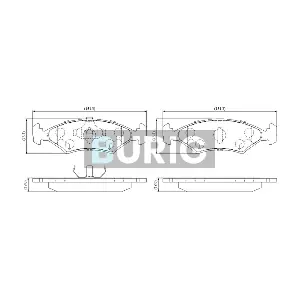 Burig B020757