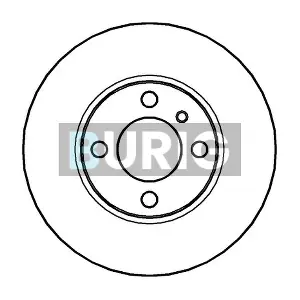 B010996 Burig