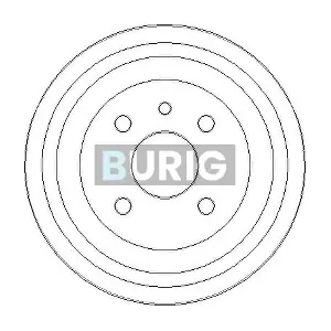 Burig B040029