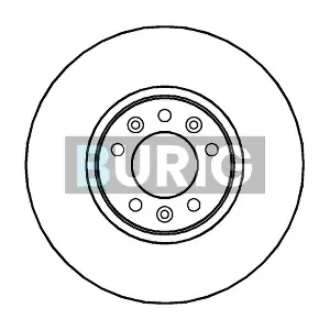 Burig B010093