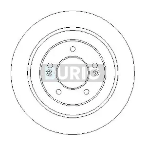 B011333 Burig