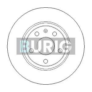 B010430 Burig