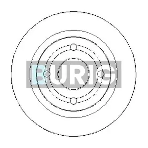 B010956 Burig