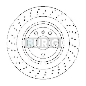 B011472 Burig