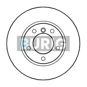 Burig B010130