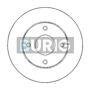Burig B010449