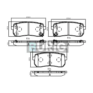Burig B020705