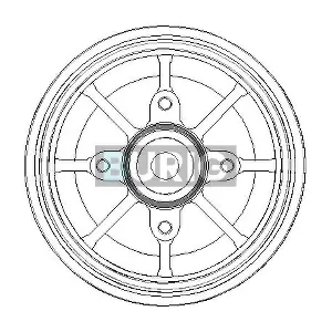 B040010 Burig